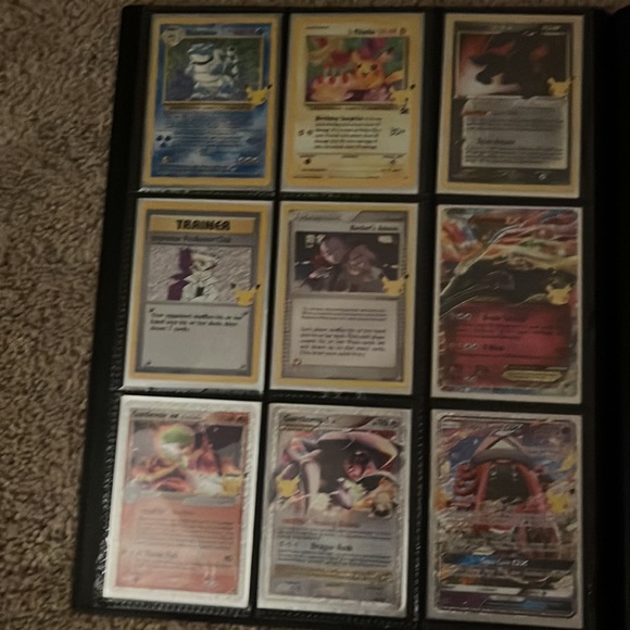 Rare Pokémon cards!! - Picture 5 of 7